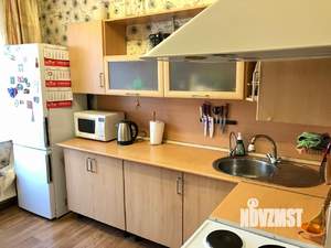 3-к квартира, вторичка, 63м2, 1/10 этаж