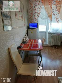 3-к квартира, вторичка, 64м2, 9/9 этаж