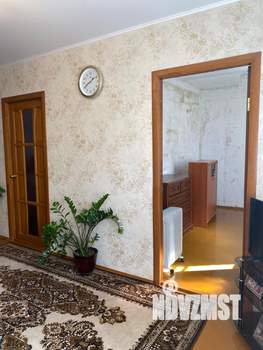 4-к квартира, вторичка, 61м2, 2/5 этаж