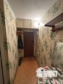 2-к квартира, вторичка, 44м2, 4/5 этаж