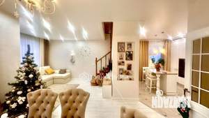 5-к квартира, вторичка, 122м2, 4/5 этаж