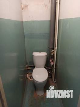 2-к квартира, вторичка, 48м2, 4/5 этаж