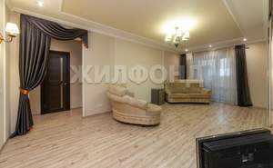 3-к квартира, вторичка, 80м2, 5/10 этаж