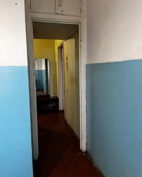 2-к квартира, вторичка, 44м2, 4/5 этаж