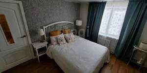 3-к квартира, вторичка, 67м2, 1/2 этаж