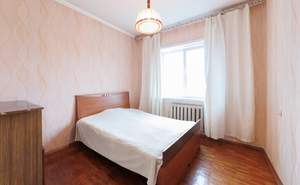 5-к квартира, вторичка, 89м2, 5/9 этаж