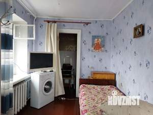 2-к квартира, вторичка, 42м2, 3/5 этаж