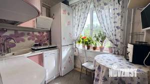 1-к квартира, вторичка, 31м2, 1/9 этаж
