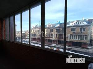 4-к квартира, вторичка, 151м2, 2/7 этаж