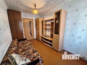 3-к квартира, вторичка, 61м2, 1/9 этаж