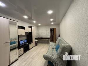 2-к квартира, вторичка, 48м2, 1/5 этаж