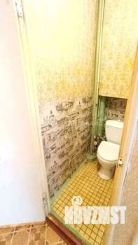1-к квартира, вторичка, 30м2, 1/9 этаж
