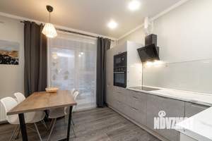 2-к квартира, вторичка, 41м2, 1/5 этаж