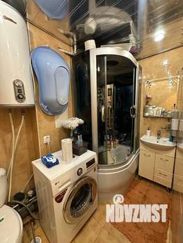 2-к квартира, вторичка, 44м2, 1/5 этаж