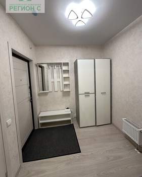 Студия квартира, вторичка, 26м2, 9/13 этаж