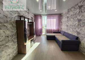 1-к квартира, вторичка, 31м2, 9/9 этаж