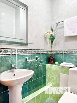 3-к квартира, вторичка, 73м2, 2/9 этаж