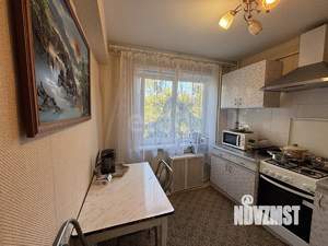 2-к квартира, вторичка, 42м2, 4/5 этаж