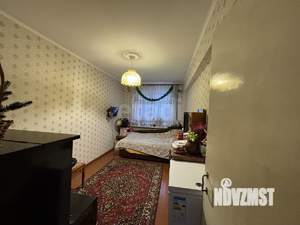 3-к квартира, вторичка, 59м2, 4/5 этаж