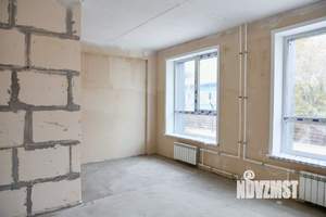 Студия квартира, сданный дом, 36м2, 1/4 этаж