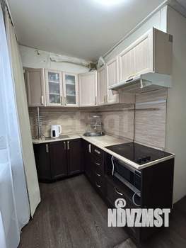 3-к квартира, вторичка, 50м2, 2/9 этаж