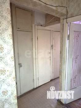 2-к квартира, вторичка, 46м2, 8/9 этаж