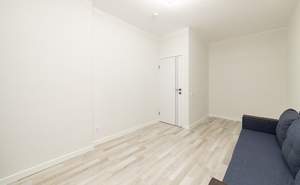 1-к квартира, вторичка, 30м2, 4/16 этаж