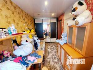 2-к квартира, вторичка, 41м2, 1/2 этаж