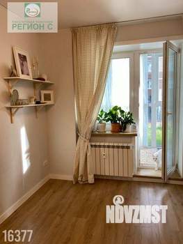 2-к квартира, вторичка, 45м2, 1/12 этаж