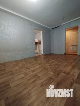 2-к квартира, вторичка, 41м2, 1/2 этаж
