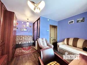 1-к квартира, вторичка, 47м2, 3/12 этаж