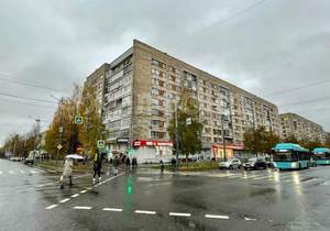 4-к квартира, вторичка, 79м2, 8/9 этаж