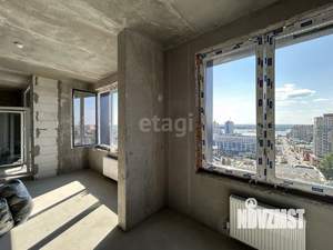 2-к квартира, вторичка, 66м2, 15/15 этаж