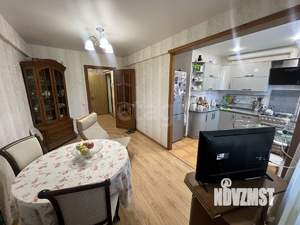 3-к квартира, вторичка, 62м2, 2/9 этаж
