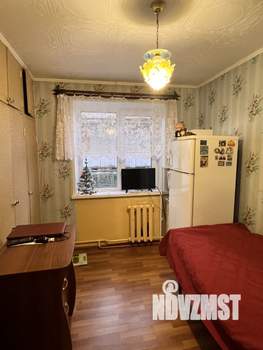2-к квартира, вторичка, 47м2, 5/5 этаж