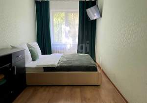 2-к квартира, вторичка, 45м2, 3/5 этаж