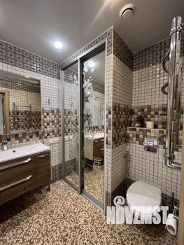 2-к квартира, вторичка, 65м2, 5/16 этаж