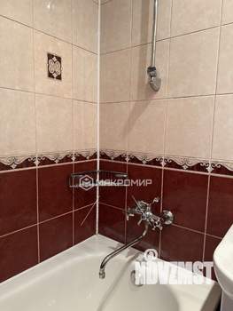3-к квартира, вторичка, 62м2, 1/9 этаж