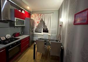 3-к квартира, вторичка, 62м2, 2/9 этаж