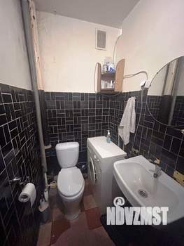 1-к квартира, вторичка, 33м2, 2/9 этаж