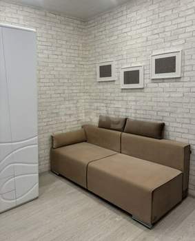 1-к квартира, вторичка, 39м2, 5/10 этаж