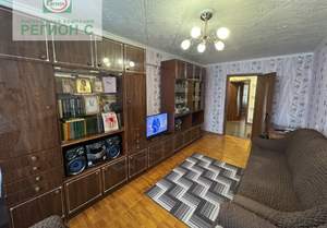 3-к квартира, вторичка, 61м2, 2/9 этаж