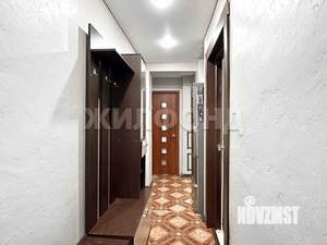 2-к квартира, вторичка, 35м2, 2/2 этаж