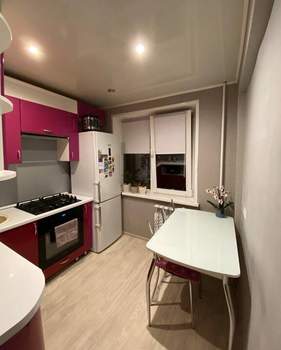 2-к квартира, вторичка, 43м2, 3/9 этаж