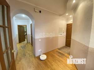 4-к квартира, вторичка, 100м2, 6/11 этаж
