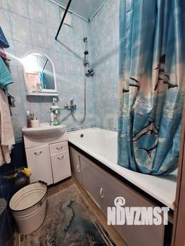 2-к квартира, вторичка, 46м2, 2/9 этаж