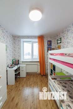 3-к квартира, вторичка, 59м2, 3/9 этаж