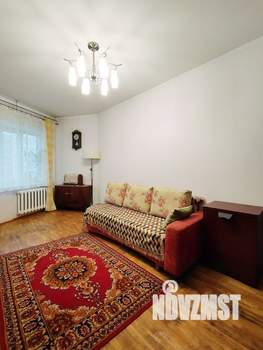 3-к квартира, вторичка, 62м2, 5/10 этаж