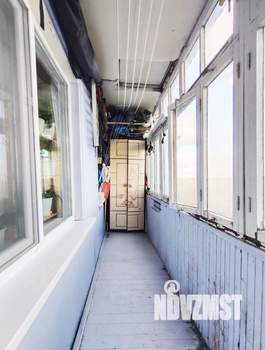 1-к квартира, вторичка, 30м2, 7/9 этаж