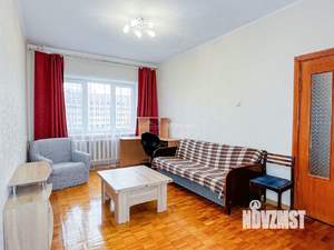 2-к квартира, вторичка, 50м2, 5/9 этаж